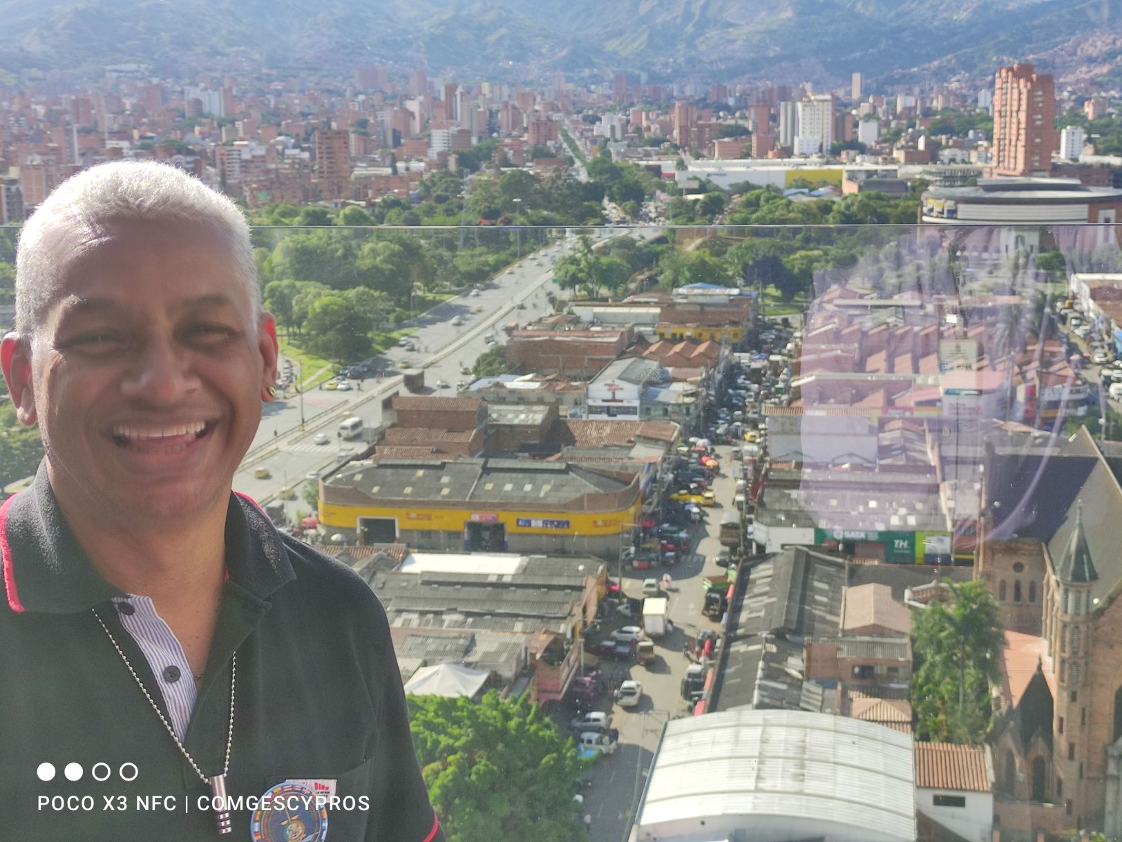 Colonias COMGESCYPROS