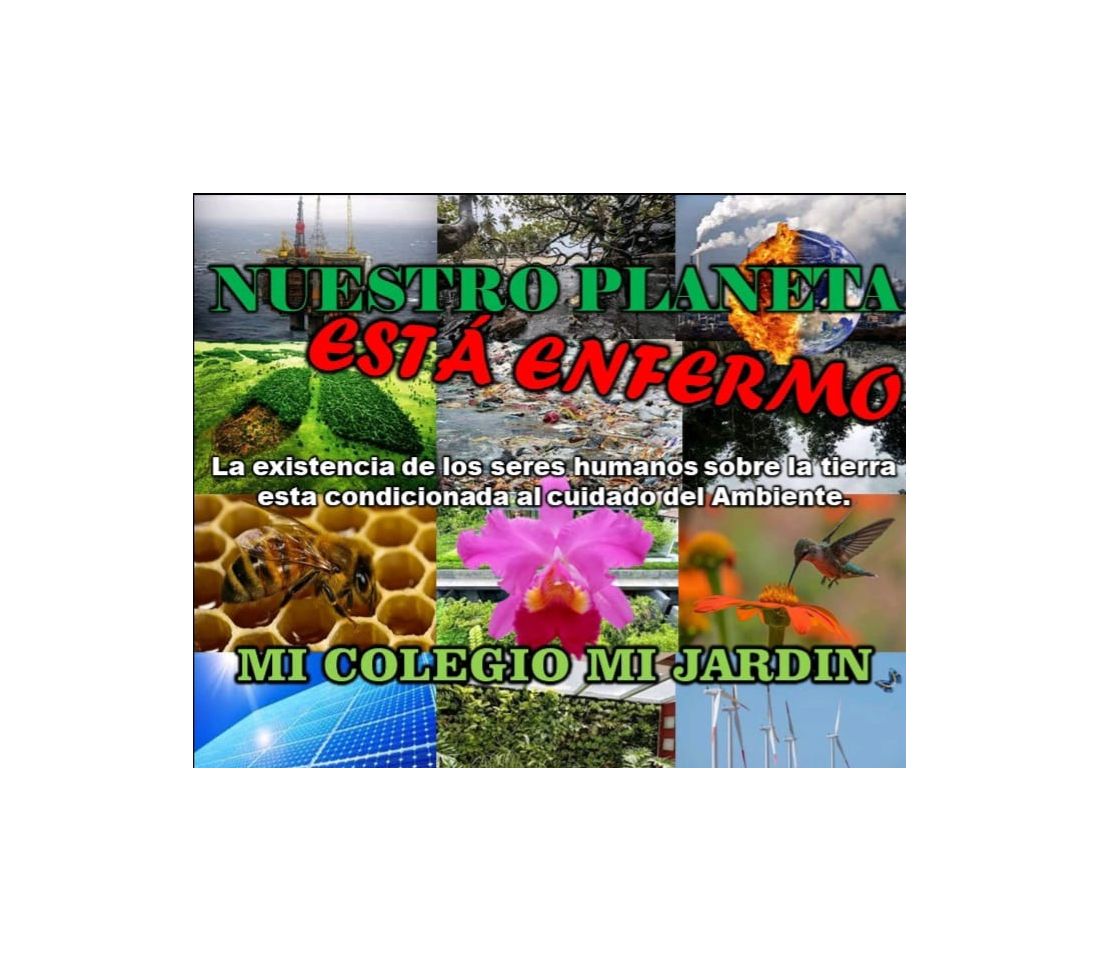 Reoxigenando el Planeta